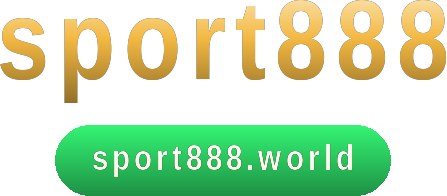 sport888 logo